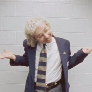 Meet your Posher, Mike